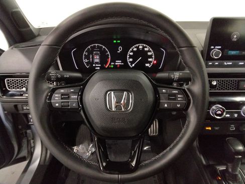 Used 2022 Honda Civic Sport image 12