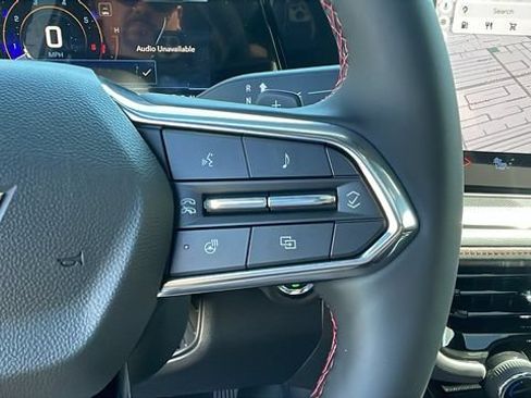 New 2026 Chevrolet Tahoe RST w/ Comfort Package RWD image 23