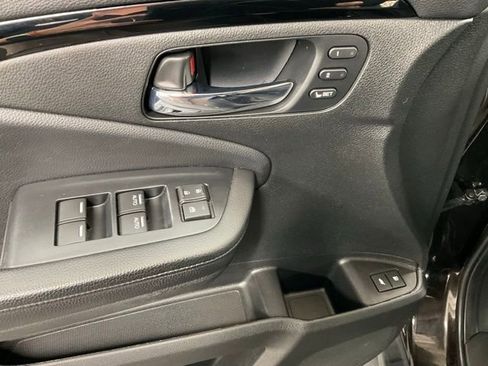 Certified 2021 Honda Passport Touring image 33