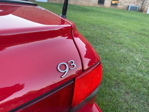 Used 2001 Saab 9-3 SE FWD image 18