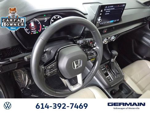 Used 2023 Honda CR-V EX-L image 13