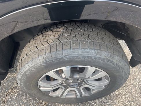 Used 2020 Ford Ranger Lariat image 18