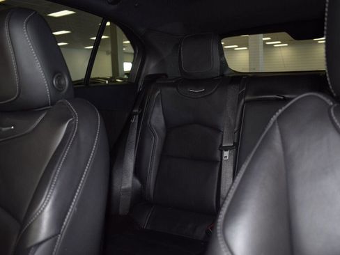 Used 2020 Cadillac XT4 Premium Luxury image 34