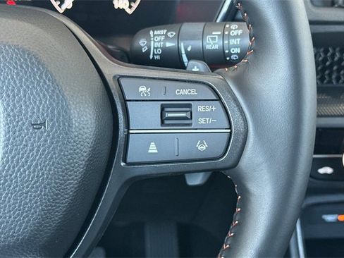 New 2026 Honda CR-V Sport image 25