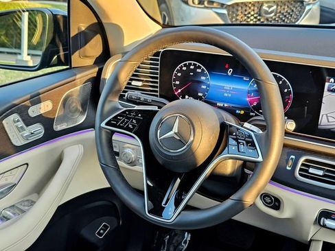 Certified 2026 Mercedes-Benz GLE 350 4MATIC image 33