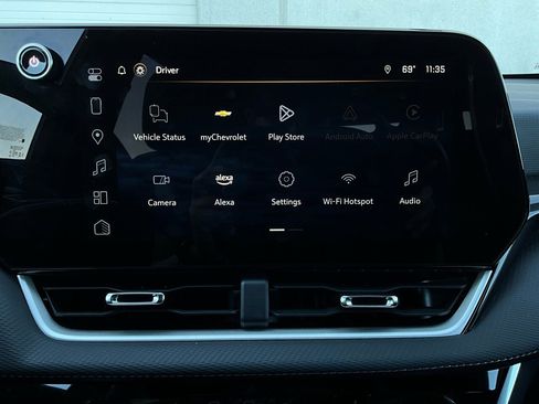 Used 2025 Chevrolet Equinox LT image 27