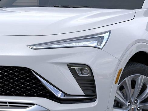 New 2026 Buick Envista Avenir FWD image 10