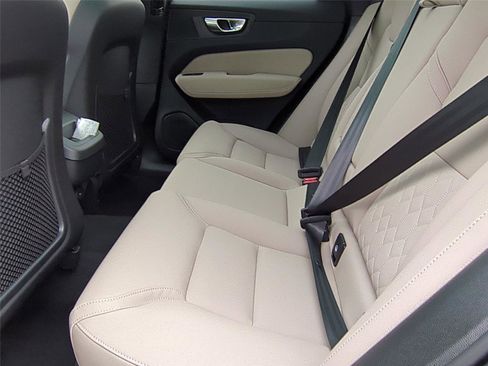 New 2026 Volvo XC60 B5 Plus w/ Protection Package Premier image 17