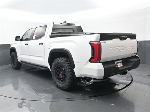 New 2026 Toyota Tundra TRD Pro image 3