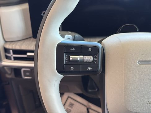 Used 2024 Hyundai Santa Fe Calligraphy image 12