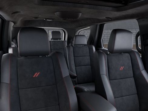 New 2026 Dodge Durango GT AWD/4WD image 24