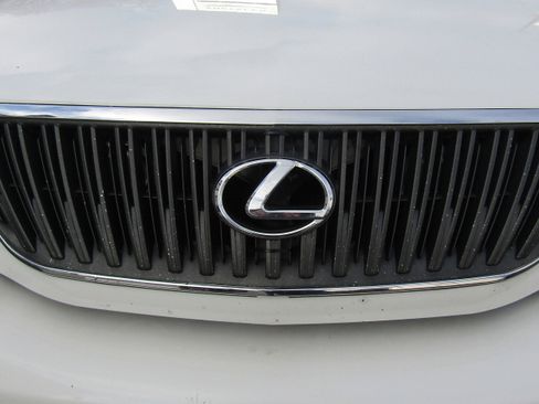 Used 2004 Lexus RX 330 AWD image 5