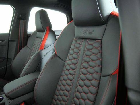 New 2026 Audi RS 3 AWD/4WD image 17