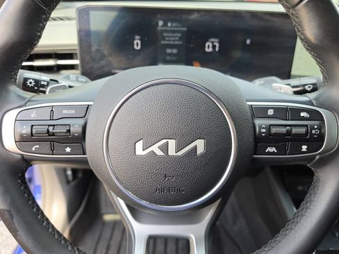 Used 2025 Kia K5 GT FWD image 30