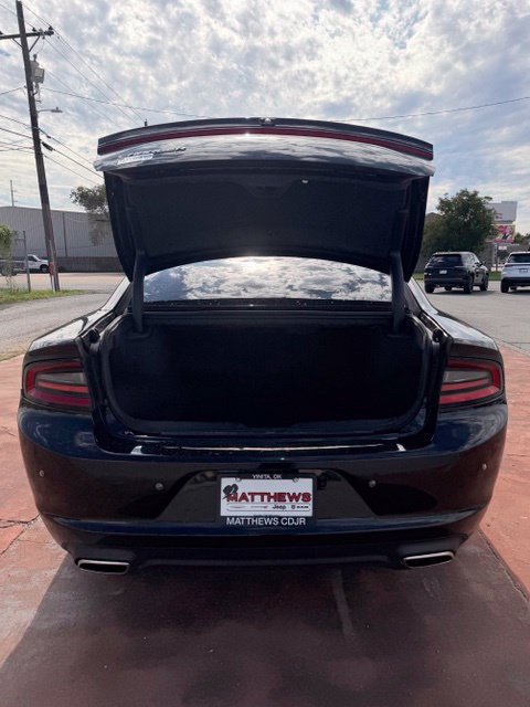 Used 2023 Dodge Charger SXT RWD image 18