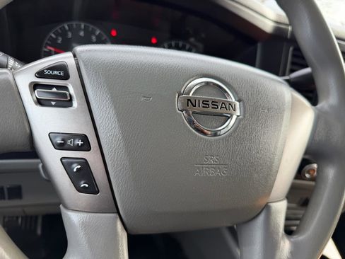 Used 2018 Nissan NV 1500 S image 18