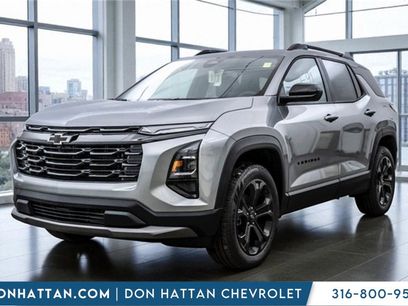 New 2026 Chevrolet Equinox LT w/ Midnight Edition