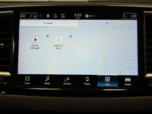 Used 2024 Chrysler Pacifica Touring-L FWD image 35