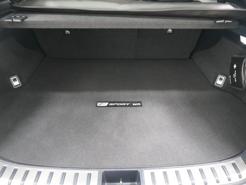 Used 2019 Lexus NX 300 F Sport w/ F Sport Premium Package AWD/4WD image 32