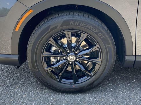 New 2025 Honda CR-V Sport-L image 7