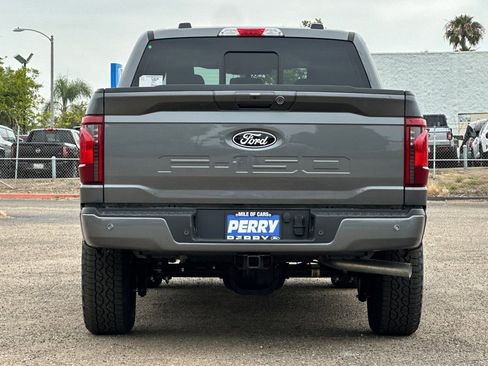 New 2026 Ford F150 XLT AWD/4WD image 5