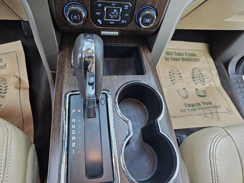 Used 2014 Ford F150 Lariat w/ Equipment Group 502A Luxury RWD image 33