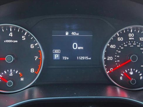 Used 2022 Kia Sportage LX image 11