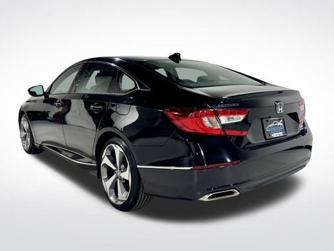 Used 2020 Honda Accord Touring image 8