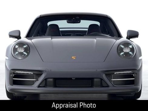 Certified 2024 Porsche 911 Carrera GTS RWD image 7