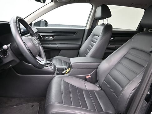 Used 2024 Honda CR-V EX-L image 12