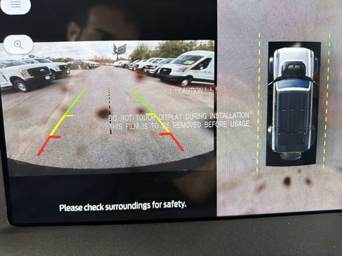 New 2025 Ford Bronco Raptor AWD/4WD image 34