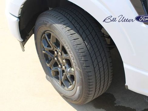 New 2025 Ford F150 XLT w/ Equipment Group 302A MID image 5