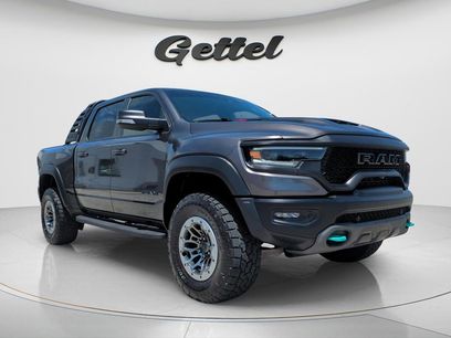 Used 2021 RAM 1500 TRX w/ TRX Level 2 Equipment Group