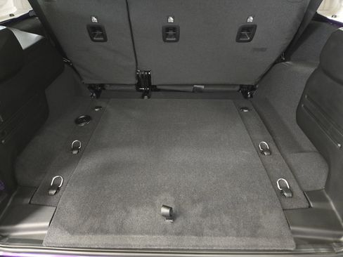 New 2026 Jeep Wrangler Unlimited Sport AWD/4WD image 22