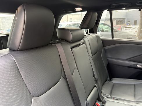 Used 2025 Lexus TX 350 AWD w/ Technology Package image 39