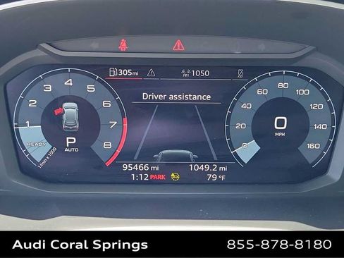 Used 2022 Audi Q3 2.0T Premium w/ Convenience Package AWD/4WD image 25