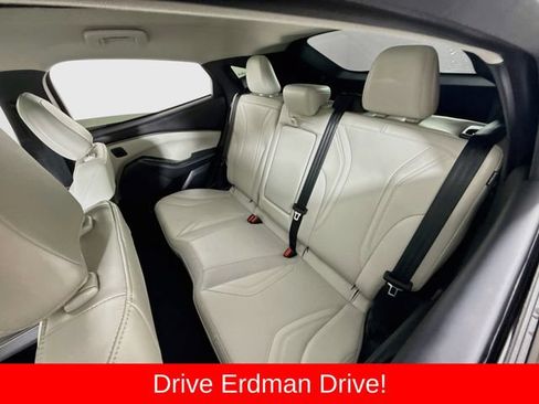 Used 2023 Ford Mustang Mach-E Premium AWD/4WD image 8