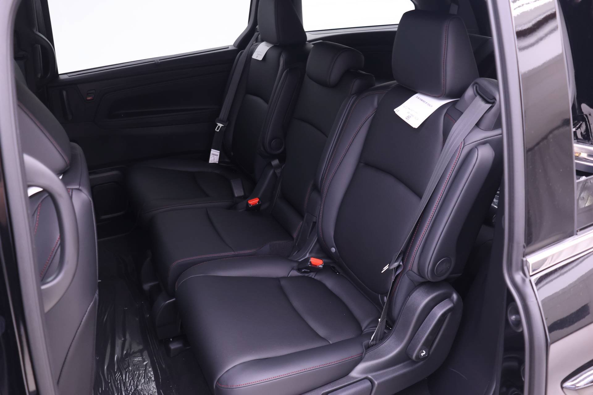 New 2027 Honda Odyssey Sport-L image 10