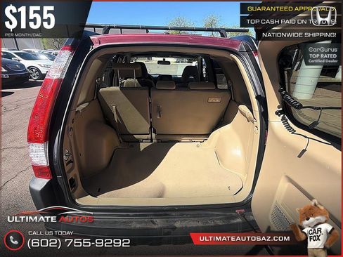 Used 2005 Honda CR-V EX image 12