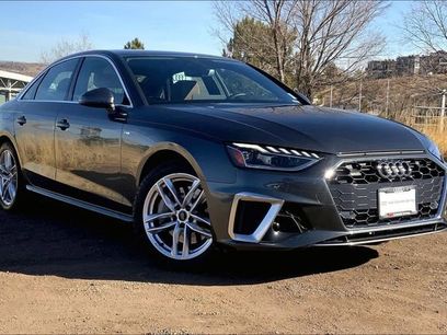 Used 2020 Audi A4 2.0T Premium Plus w/ Premium Plus Package