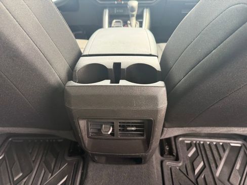 Used 2025 Chevrolet Colorado W/T w/ WT Convenience Package II image 16