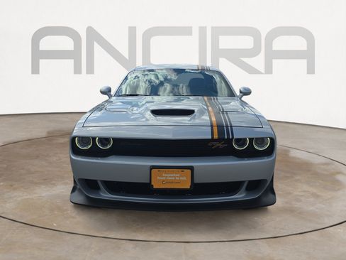 Certified 2023 Dodge Challenger R/T Scat Pack RWD image 4