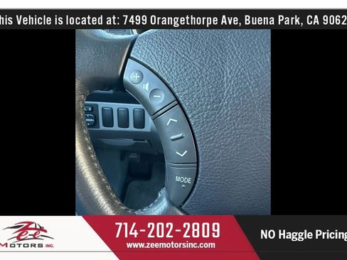 Used 2006 Toyota Tacoma PreRunner RWD image 26