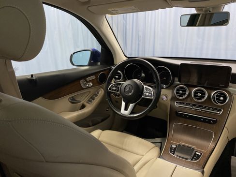 Used 2020 Mercedes-Benz GLC 300 4MATIC image 40