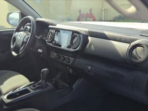 Used 2021 Toyota Tacoma SR image 22