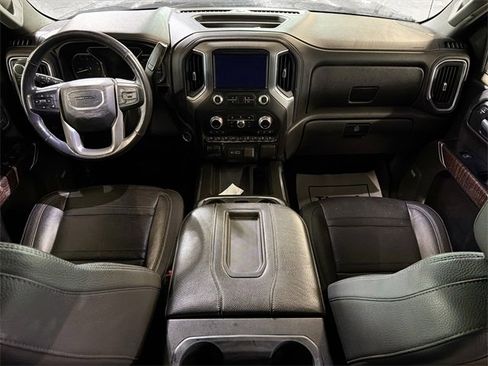 Used 2019 GMC Sierra 1500 Denali w/ Denali Ultimate Package image 10