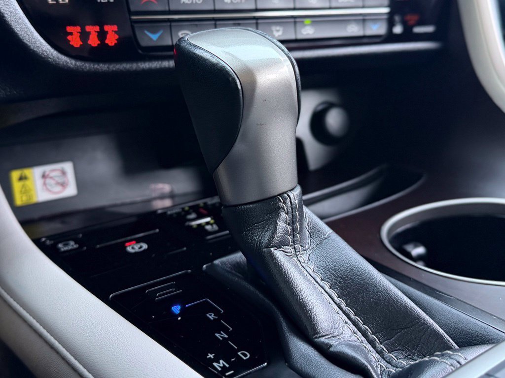 Used 2022 Lexus RX 350 FWD w/ Premium Package image 19