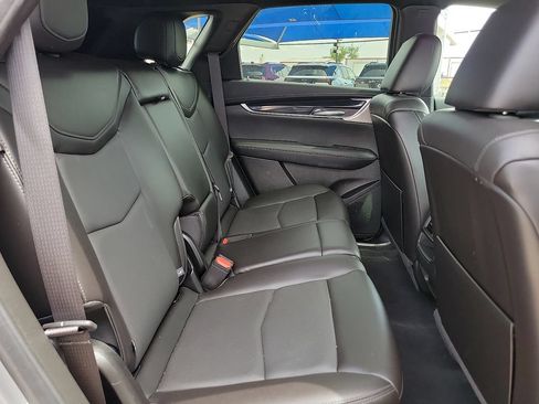 Used 2024 Cadillac XT5 Premium Luxury AWD/4WD image 20