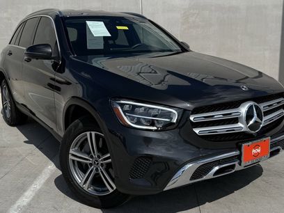 Used 2021 Mercedes-Benz GLC 300 4MATIC