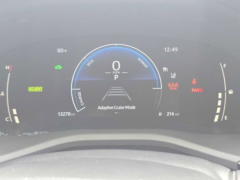 Used 2025 Toyota Camry SE w/ Multimedia Upgrade Package FWD image 25